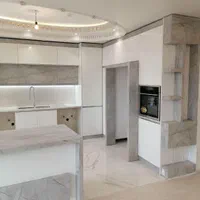 کابینت آشپزخانه