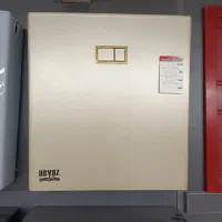 سیفون توالت ایرانی بادوام و فشار بالا|لوازم سرویس بهداشتی|باغستان, |دیوار