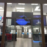 تهاتر تجاری مجتمع آفتاب واقع در کوشش۳۶