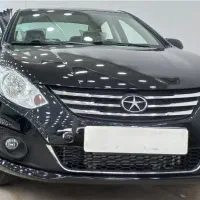 فروش خودرو به صورت نقد قیمت مصوب جک JAC J4