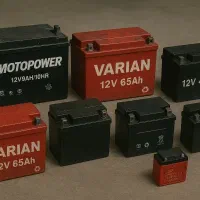 خدمات باطری ups و خرید باطری فرسوده یو پی اس