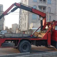 جرثقیل 5تن