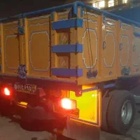 خاور ۶۰۸ مدل ۶۴|خودرو سنگین|قم, خداکرم|دیوار