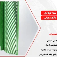 کرکره برقی و شیشه سکوریت اتومات میرال قیمت کارخانه|مصالح و تجهیزات ساختمان|کرج, کیانمهر|دیوار