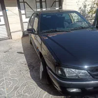 پارس تیو فایو ۹۸ سیمی چهار چرخ دیسک سفارشی|خودرو سواری و وانت|صدرا-فارس, فاز ۱|دیوار