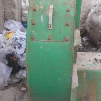 فن حلزونی سانتفیوژ  ،شوت کن|ماشین‌آلات صنعتی|اهواز, اسماعیلیه|دیوار