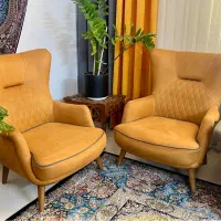 مبل|مبلمان خانگی و میز عسلی|قم, باغ پنبه|دیوار