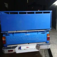 مدل 98بی رنگ