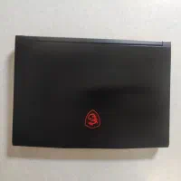 لپتاپ حرفه ای گیمینگ MSI Stealth GS66|رایانه همراه|تهران, سعادتآباد|دیوار