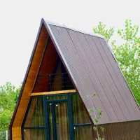 اجاره کلبه سوئیسی رشت