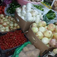 میوه و تره بار سید ( شهرری)|خوردنی و آشامیدنی|تهران, عباسآباد (شهرری)|دیوار