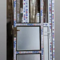 درب پنجره آلومینیوم و upvc|مصالح و تجهیزات ساختمان|چابهار, |دیوار