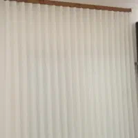 نصب فوری پرده