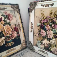فروش تابلو فرش ماشینی