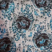 دو تا والن پرده