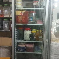 یخچال