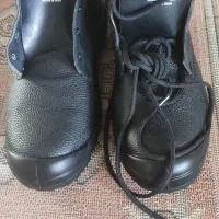 کفش کار سرفلری