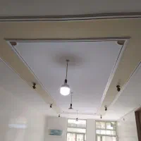 رنگ کاری و نقاشی ساختمان|خدمات پیشه و مهارت|لاران, |دیوار