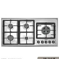 اجاق گاز 5 شعله مدل پارسه|اجاق گاز و لوازم برقی پختوپز|خورموج, |دیوار