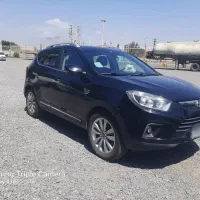 فروش سواری جک اس5|خودرو سواری و وانت|تبریز, |دیوار