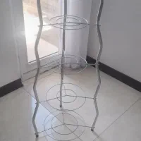استند قابلمه