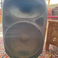 پاور میکسر pv|صوتی و تصویری|مبارکه, |دیوار