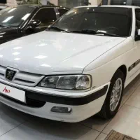 پرشیا موتور جدید سفارشی