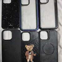 ۲۱ عدد قاب ایفون ۱۳ پرومکس