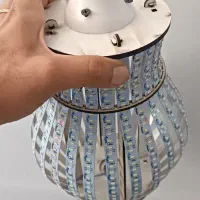 لامپ دست ساز ۱۵۰ وات