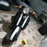 موتور پاکشتی سوزوکی ورد