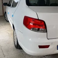 رانا ۱۴۰۲|خودرو سواری و وانت|اراک, |دیوار