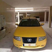 تاکسی سورن پلاس ef7 ۱۴۰۱