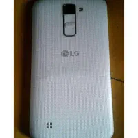 گوشی ال جی k10