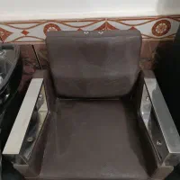 صندلی ارایشگاه|آرایشگاه و سالن‌های زیبایی|کوهدشت, |دیوار