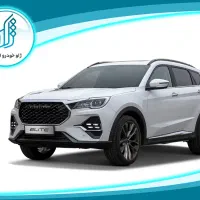 فیدلیتی الیت7 نفره ، اقساطی مدل1405(12 الی60 ماهه)