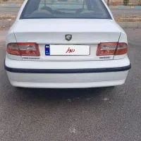 فروش سمند ال ایکس مدل 92بدون رنگ ..|خودرو سواری و وانت|دزفول, |دیوار