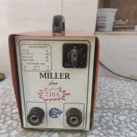 دستگاه کتابی میلر