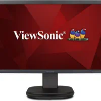 مانیتور22اینچ آمریکایی ویوسونیک مدل VG2239m اسپیکر|قطعات و لوازم جانبی رایانه|تهران, شهرک آزادی|دیوار