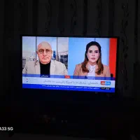 تلویزیون ال ای دی سامسونگ