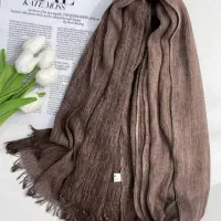 شال و روسری تک و عمده