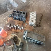 پراید86دوگانه شرکت|خودرو سواری و وانت|خرم‌آباد, |دیوار