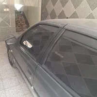 پژو ۴۰۵مدل ۸۴