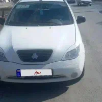 تیبا ۲ مدل اخر ۹۶