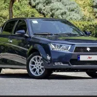 دنا اتومات آپشنال مشکی