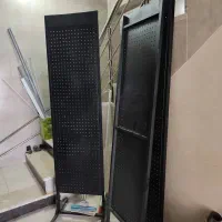 فروش سیستم فروشگاهی کامل استند فروشگاهی ترازو|فروشگاه و مغازه|صدرا-فارس, فاز ۲|دیوار