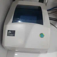 دستگاه لیبل زن