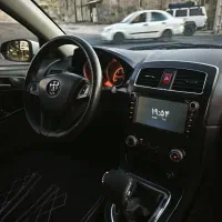 برلیانس H 330 مدل ۹۹کاملا بیرنگ 1650cc(فقط اقساطی)|خودرو سواری و وانت|تهران, باغ فیض|دیوار