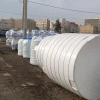 مخزن آب تکی به قیمت عمده از ۱۰۰ تا۲۰۰۰۰لیتر