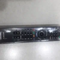 کنترل اصلی سونی|تلویزیون و پروژکتور|تهران, یافت آباد شمالی|دیوار