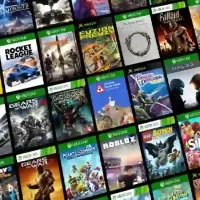 کپی خور کردن کنسول ایکس باکس|کنسول، بازی ویدئویی و آنلاین|بابل, |دیوار